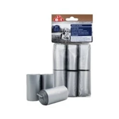 8in1 Poop Patrol Waste Bags, 90 Pcs -Pet Products Store 8in1pooppatrolwastebags90pcs 3