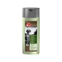 8in1 Tea Tree Oil Dog Shampoo, 250 Ml