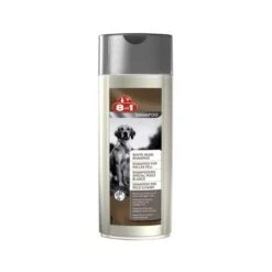 8in1 White Pearl Dog Shampoo, 250 Ml
