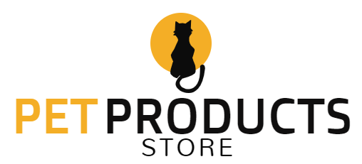 Pet Products Store