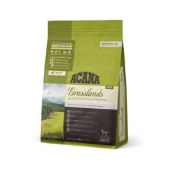 Acana Grasslands Cat Food - 1.8 Kg -Pet Products Store acanagrasslandscatfood1.8kg 3