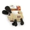 All For Paws LAM Cuddle Animals Dog Toy - Dog/Sheep/Horse -Pet Products Store all for paws lam cuddle animals rabbit dog toy 1