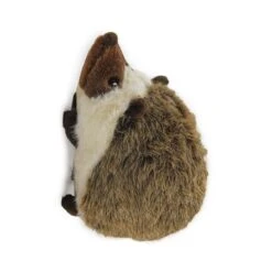 All For Paws Classic Hedgehog Dog Toy - Small -Pet Products Store allforpawsclassichedgehogdogtoy small 3