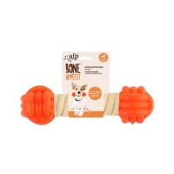 All For Paws Creaky Sound Chew Bone 8 All For Paws Creaky Sound Chew Bone -Pet Products Store allforpawscreakysoundchewbone small 1 1
