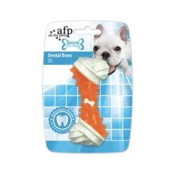 All For Paws Dental Bone Dog Toy -Pet Products Store allforpawsdentalbonedogtoy 3