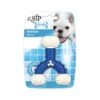 All For Paws Dental Wish Bone Dog Toy -Pet Products Store allforpawsdentalwishbonedogtoy 1