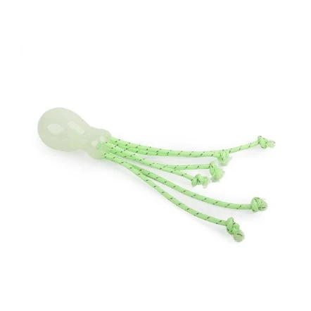 All For Paws K-Nite Glowing Octopus Dog Toy - Large 4 All For Paws K-Nite Glowing Octopus Dog Toy - Large - Image 2