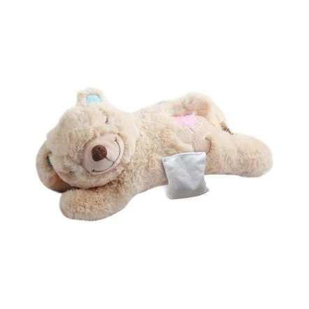 All For Paws Little Buddy Warm Bear Dog Toy 4 All For Paws Little Buddy Warm Bear Dog Toy - Image 2