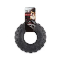 All For Paws Mighty Wheel Dog Toy