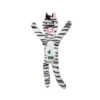 All For Paws Safari Jungle Zebra Dog Toy 1 All For Paws Safari Jungle Zebra Dog Toy -Pet Products Store allforpawssafarijunglezebradogtoy 1