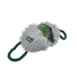 All For Paws Safari Leave Me Alone Gator Dog Toy -Pet Products Store allforpawssafarileavemealonegatordogtoy 2