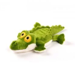All For Paws Ultrasonic Gator Dog Toy -Pet Products Store allforpawsultrasonicskygator 2