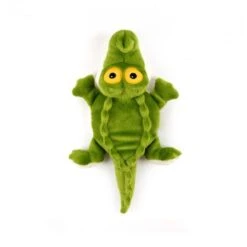 All For Paws Ultrasonic Gator Dog Toy -Pet Products Store allforpawsultrasonicskygator 3