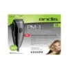 Andis PM-1 13-Piece Adjustable Blade Pet Clipper Kit - Black -Pet Products Store andis pm 1 13 piece adjustable blade pet clipper kit black 1