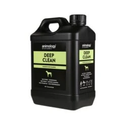 Animology Deep Clean Intensive Dog Shampoo -Pet Products Store animologydeepcleanintensivedogshampoo2.5l 3 1