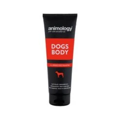 Animology Dogs Body Dog Shampoo
