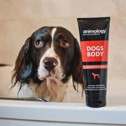 Animology Dogs Body Dog Shampoo -Pet Products Store animologydogsbodydogshampoo250ml 2 1