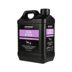Animology Flea And Tick Dog Shampoo 9 Animology Flea And Tick Dog Shampoo -Pet Products Store animologyfleaandtickdogshampoo2.5l 3 1