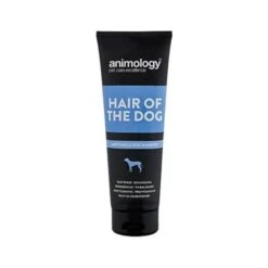 Animology Hair Of The Dog Anti-Tangle Dog Shampoo