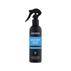 Animology Mucky Pup No Rinse Puppy Shampoo - 250 Ml