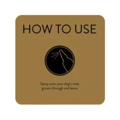 Animology Star Pups Body Mist, 150ml -Pet Products Store animologystarpupsbodymist 150ml 3