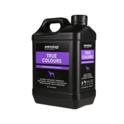 Animology True Colours Dog Shampoo -Pet Products Store animologytruecoloursdogshampoo2.5l 3 1