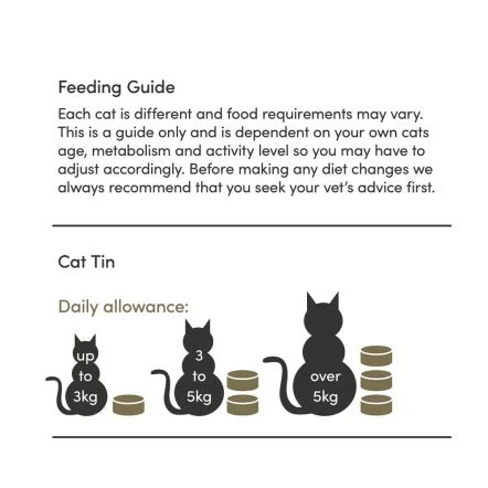 Applaws Tuna With Prawn Canned Cat Food - 70g - Pack Of 24 6 Applaws Tuna With Prawn Canned Cat Food - 70g - Pack Of 24 - Image 4