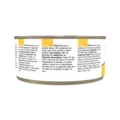 Applaws Chicken Breast Canned Cat Food - Pack Of 24 -Pet Products Store applawschickenbreastcannedcatfood 156g 5