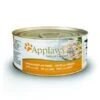 Applaws Chicken Breast With Cheese Canned Cat Food - 70g - Pack Of 24 2 Applaws Chicken Breast With Cheese Canned Cat Food - 70g - Pack Of 24 -Pet Products Store applawschickenbreastwithcheesecannedcatfood70gpackof24 1