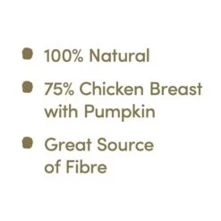 Applaws Chicken Breast With Pumpkin Canned Cat Food - 70 G - Pack Of 24 -Pet Products Store applawschickenbreastwithpumpkincannedcatfood70gx24pcs 4