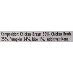 Applaws Chicken Breast With Pumpkin Canned Cat Food - 70 G - Pack Of 24 -Pet Products Store applawschickenbreastwithpumpkincannedcatfood70gx24pcs 5