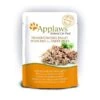 Applaws Chicken With Beef In Jelly Cat Food Pouch - 16x70g -Pet Products Store applawschickenwithbeefinjellycatfoodpouch16x70g 1