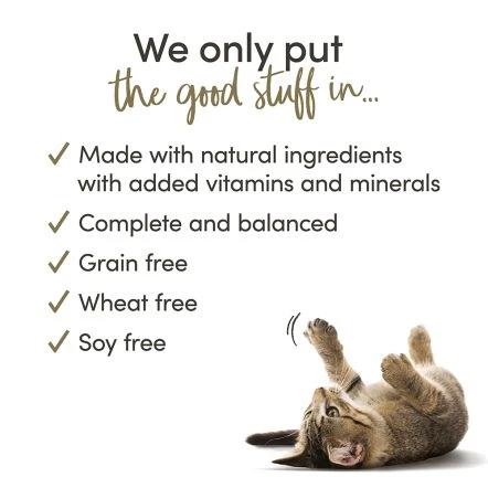 Applaws Chicken With Extra Duck Dry Cat Food 7 Applaws Chicken With Extra Duck Dry Cat Food - Image 5