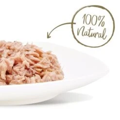 Applaws Pouch Tuna With Seabream Cat Food - 70g Pack Of 12 -Pet Products Store applawspouchtunawithseabreamcatfoodpouches 70gpackof12 4