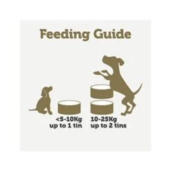 Applaws Taste Topper Chicken Breast With Pumpkin, Carrots And Peas In Broth Canned Dog Food - 156 G - Pack Of 12 -Pet Products Store applawstastetopperchickenbreastwithpumpkin carrotsandpeasinbrothcanneddogfood 156g packof12 7