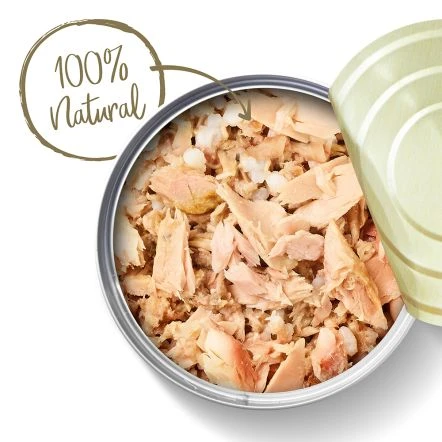 Applaws Ocean Fish Canned Cat Food - 70g - Pack Of 24 8 Applaws Ocean Fish Canned Cat Food - 70g - Pack Of 24 - Image 6