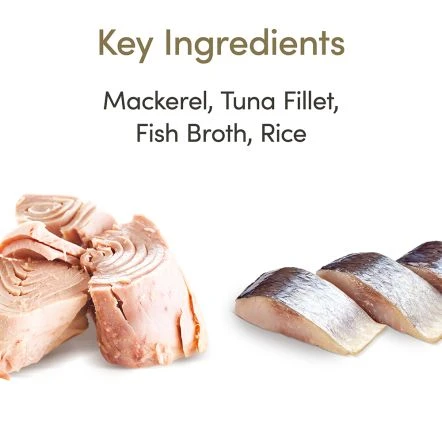 Applaws Ocean Fish Canned Cat Food - 70g - Pack Of 24 3 Applaws Ocean Fish Canned Cat Food - 70g - Pack Of 24