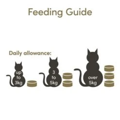 Applaws Ocean Fish Canned Cat Food - 70g - Pack Of 24 10 Applaws Ocean Fish Canned Cat Food - 70g - Pack Of 24 -Pet Products Store applawstinoceanfishcatfood70g packof24 4