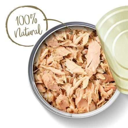 Applaws Tuna With Crab Canned Cat Food - 70g - Pack Of 24 3 Applaws Tuna With Crab Canned Cat Food - 70g - Pack Of 24