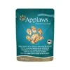 Applaws Pouch Tuna With Whole Anchovy Cat Food - 70g - Pack Of 12 -Pet Products Store applawstunawithwholeanchovycatfoodpouches 70gpackof12 1
