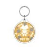 Bark Badge Bones And Balls Badge For Pets -Pet Products Store barkbadgebonesandballsbadgeforpets 1