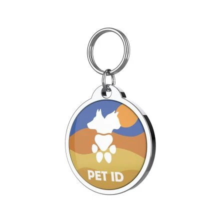 Bark Badge Sand Fun Badge For Pets 4 Bark Badge Sand Fun Badge For Pets - Image 2