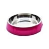 Beeztees Cat Bowl Smickle Pink -Pet Products Store beezteescatbowlsmicklepink 1