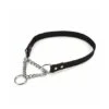 Beeztees Choker With Chain, Black -Pet Products Store beezteeschokerwithchainblack 1