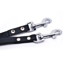 Beeztees Coupling For 2 Dogs, Black -Pet Products Store beezteescouplingfor2dogsblack 3