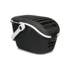 Beeztees Curver Transportbox Anthracite, 51L X 38W X 33H Cm