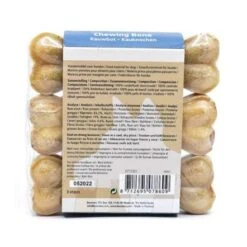 Beeztees Delisnacks Thai Chewing Bone, 11cm, 3Pcs 5 Beeztees Delisnacks Thai Chewing Bone, 11cm, 3Pcs -Pet Products Store beezteesdelisnacksthaichewingbone11cm3pcs 2