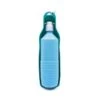 Beeztees Portable Drinking Bottle With Belt, 500ml -Pet Products Store beezteesportabledrinkingbottlewithbelt500ml 1
