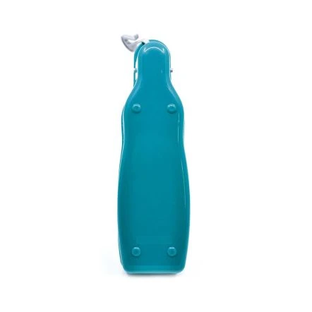 Beeztees Portable Drinking Bottle With Belt, 500ml 4 Beeztees Portable Drinking Bottle With Belt, 500ml - Image 2