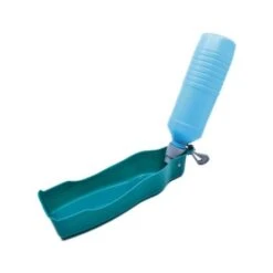 Beeztees Portable Drinking Bottle With Belt, 500ml 8 Beeztees Portable Drinking Bottle With Belt, 500ml -Pet Products Store beezteesportabledrinkingbottlewithbelt500ml 3